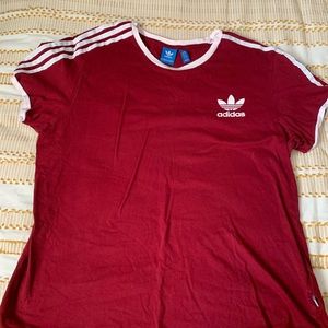 Adidas tee shirt